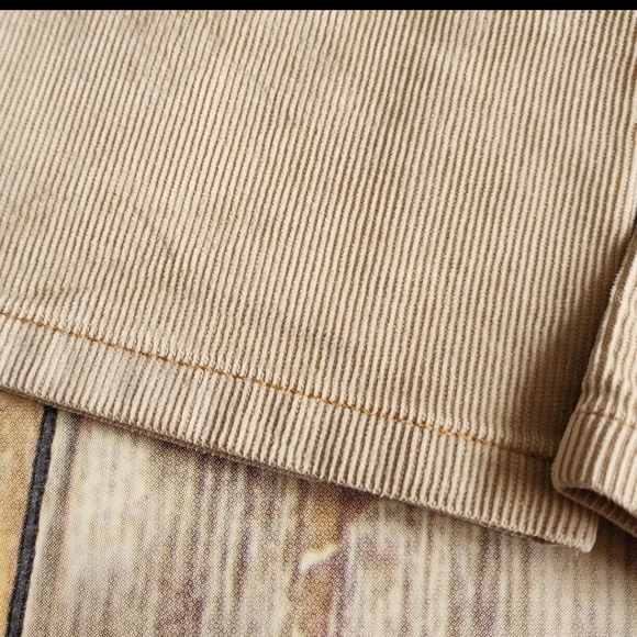 Gap Jeans Junior Curderoy Size 2 - Picture 6 of 6